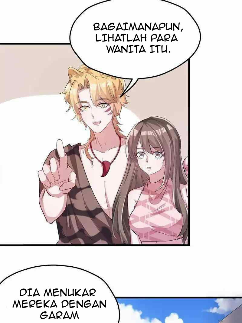 Beauty and the Beasts Chapter 65 Gambar 35